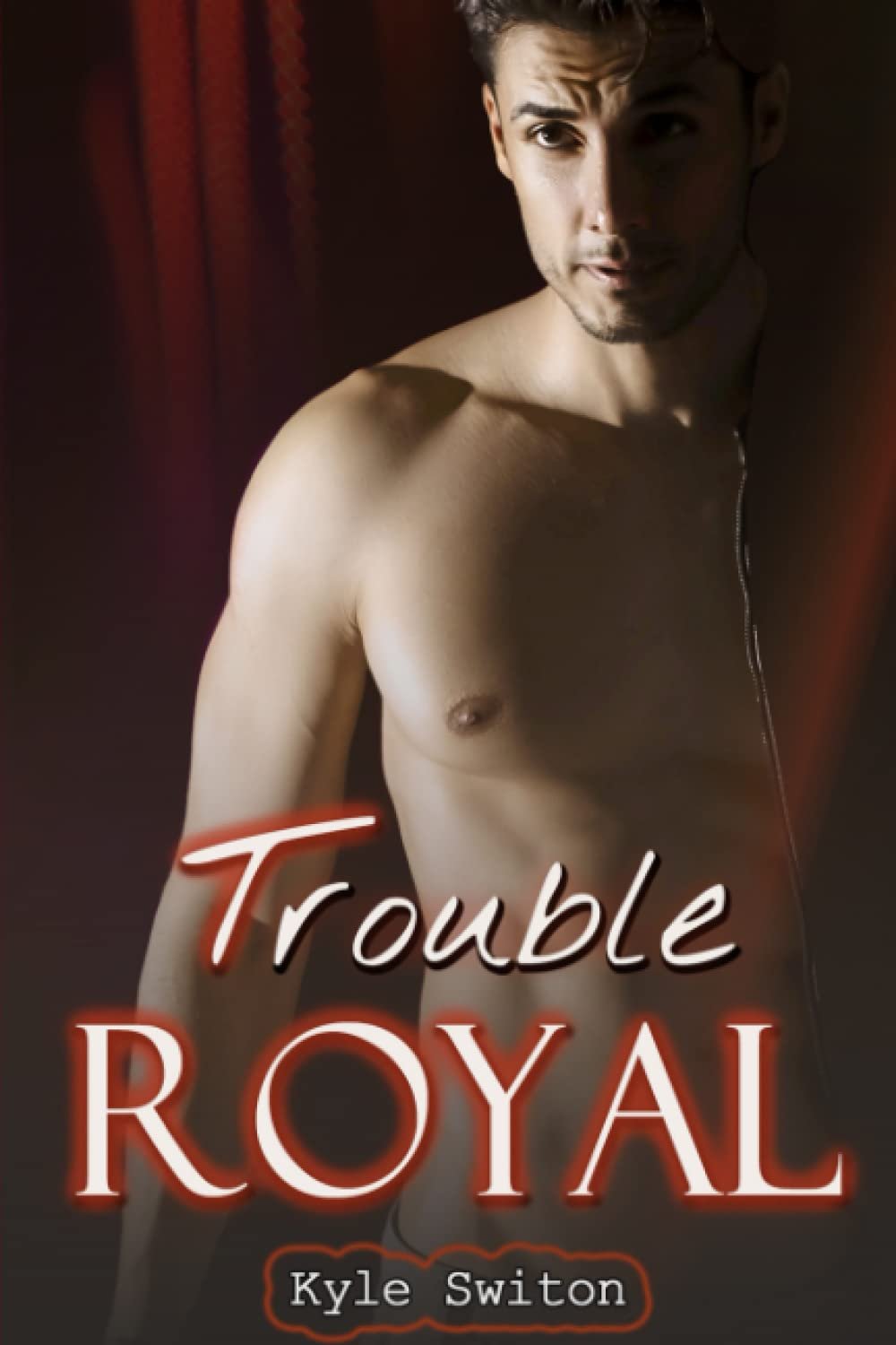 Kyle Switon – Trouble Royal