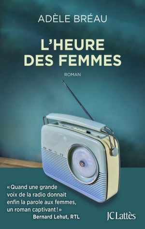 Adèle Bréau – L’heure des femmes