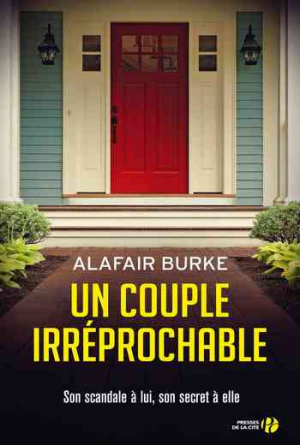 Alafair Burke – Un couple irréprochable