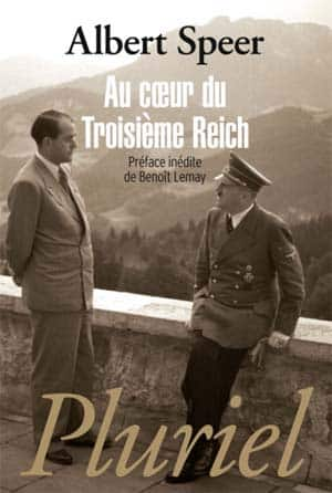 Albert Speer – Au coeur du Troisième Reich