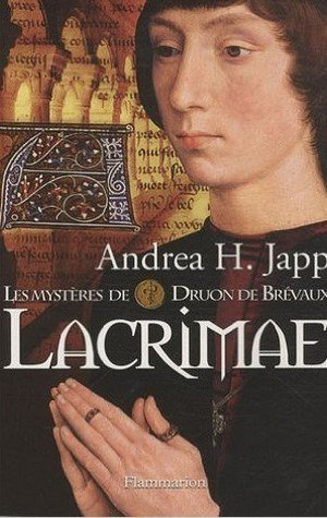 Andrea Japp – Lacrimae, Tome 2