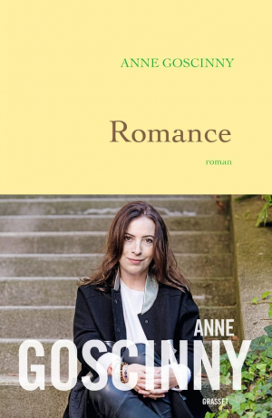 Anne Goscinny – Romance