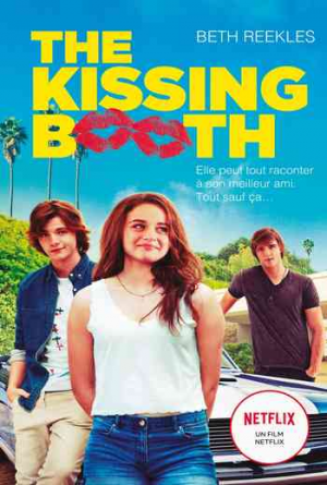 Beth Reekles – The Kissing Booth