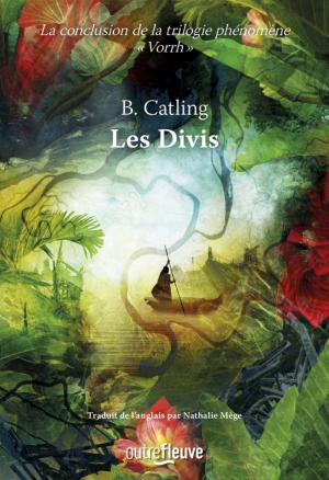 Brian Catling – Les Divis