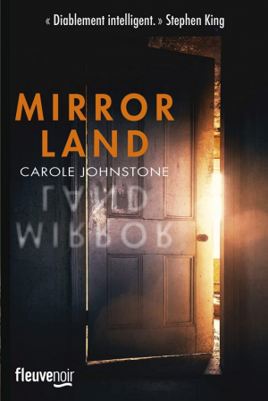 Carole Johnstone – Mirrorland