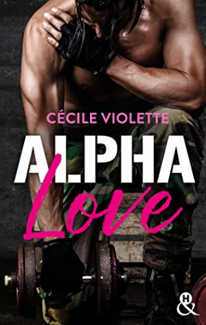 Cécile Violette – Alpha Love