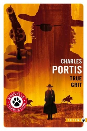 Charles Portis – True Grit