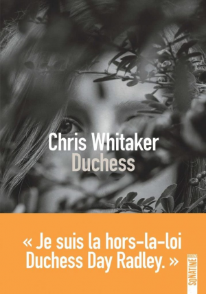 Chris Whitaker – Duchess