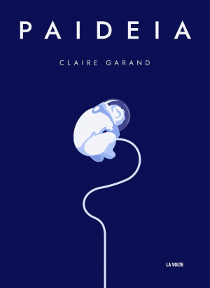 Claire Garand – Paideia