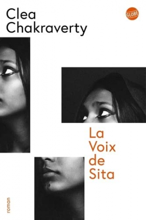 Cléa Chakraverty – La voix de Sita
