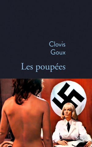 Clovis Goux – Les poupées