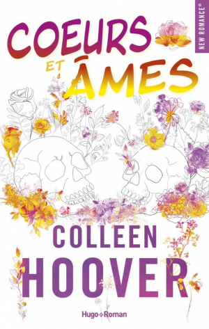 Colleen Hoover – Coeurs et Âmes