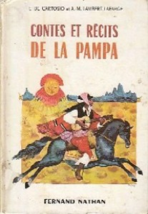 Contes et récits de la Pampa