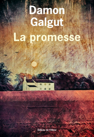 Damon Galgut – La Promesse