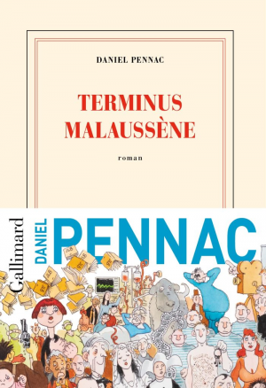 Daniel Pennac – Terminus Malaussène