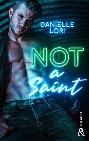 Danielle Lori – Not a Saint