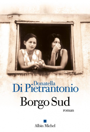 Donatella Di Pietrantonio – Borgo sud