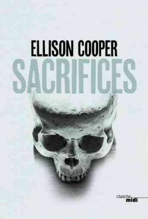 Ellison Cooper – Sacrifices