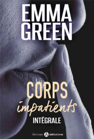 Emma M. Green – Corps impatients