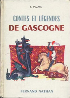 Fanette Pezard – Contes et legendes de Gascogne
