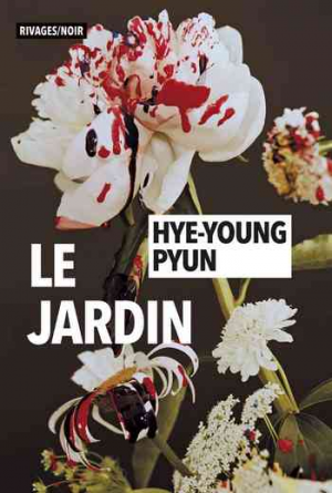 Hye-Young Pyun – Le jardin