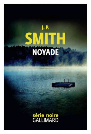 J.P. Smith – Noyade