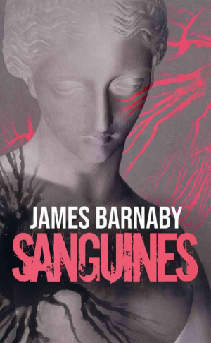 James Barnaby – Sanguines