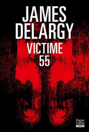 James Delargy – Victime 55