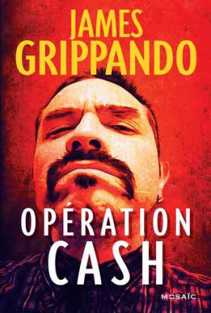 James Grippando – Opération Cash