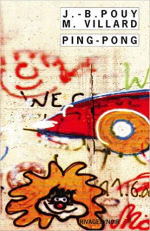 Jean-Bernard Pouy – Ping-pong
