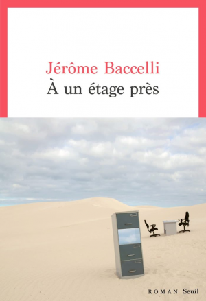 Jérôme Baccelli – À un étage près