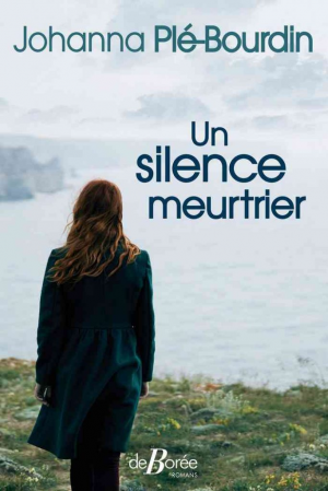Johanna Plé-Bourdin – Un silence meurtrier