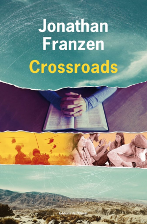 Jonathan Franzen – Crossroads
