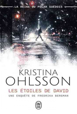 Kristina Ohlsson – Les étoiles de David