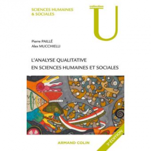 L’analyse qualitative en sciences humaines et sociales