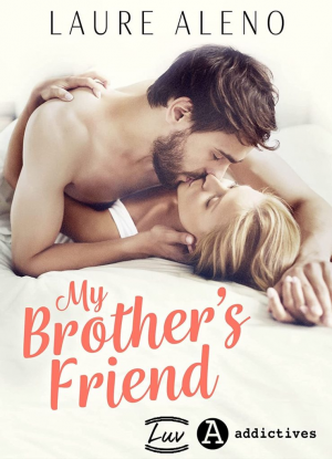 Laure Aleno – My brothers friend