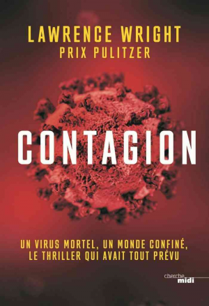 Lawrence Wright – Contagion