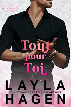 Layla Hagen – Tout Pour Toi