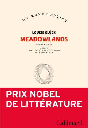 Louise Glück – Meadowlands