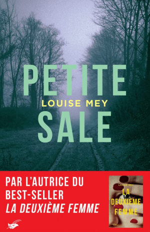 Louise Mey – Petite Sale