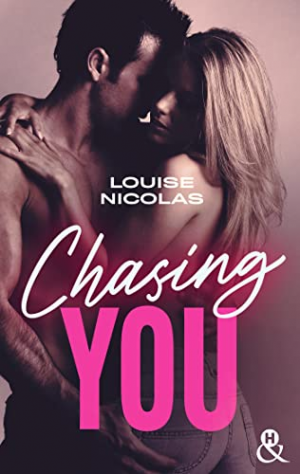 Louise Nicolas – Chasing You