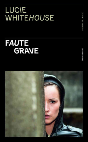 Lucie Whitehouse – Faute grave