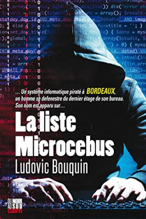 Ludovic Bouquin – La liste microcebus
