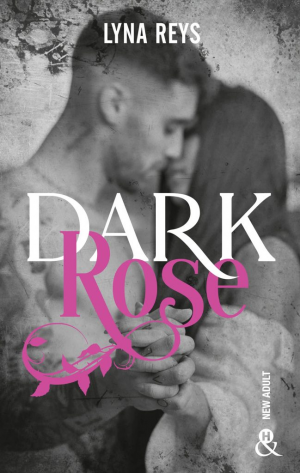 Lyna Reys – Dark Rose