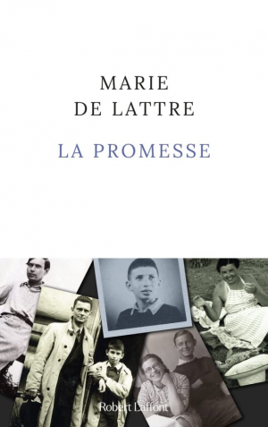 Marie de Lattre – La promesse