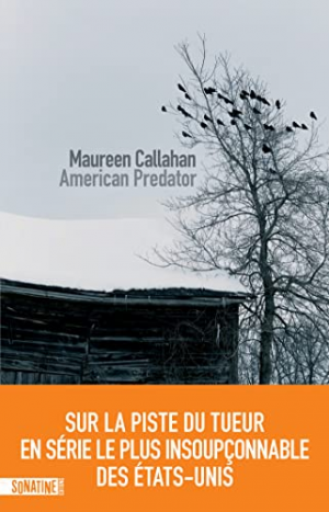 Maureen Callahan – American Predator