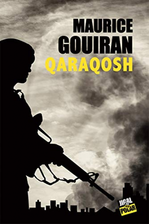 Maurice Gouiran – Qaraqosh