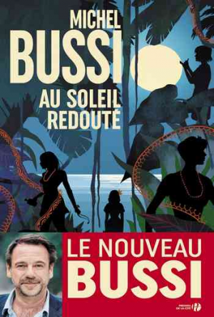 Michel Bussi – Au soleil redouté
