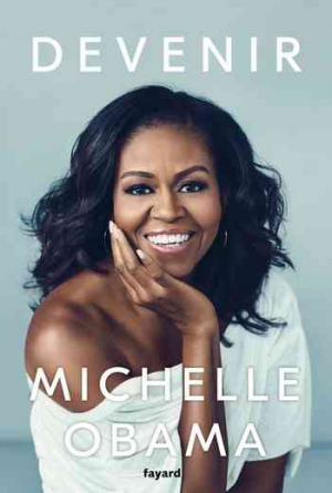Michelle Obama – Devenir