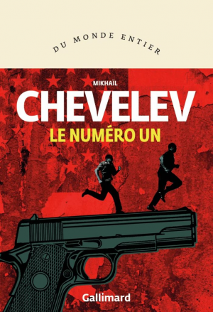 Mikhail Chevelev – Le numéro un